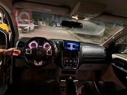 دودج جراند كارافان